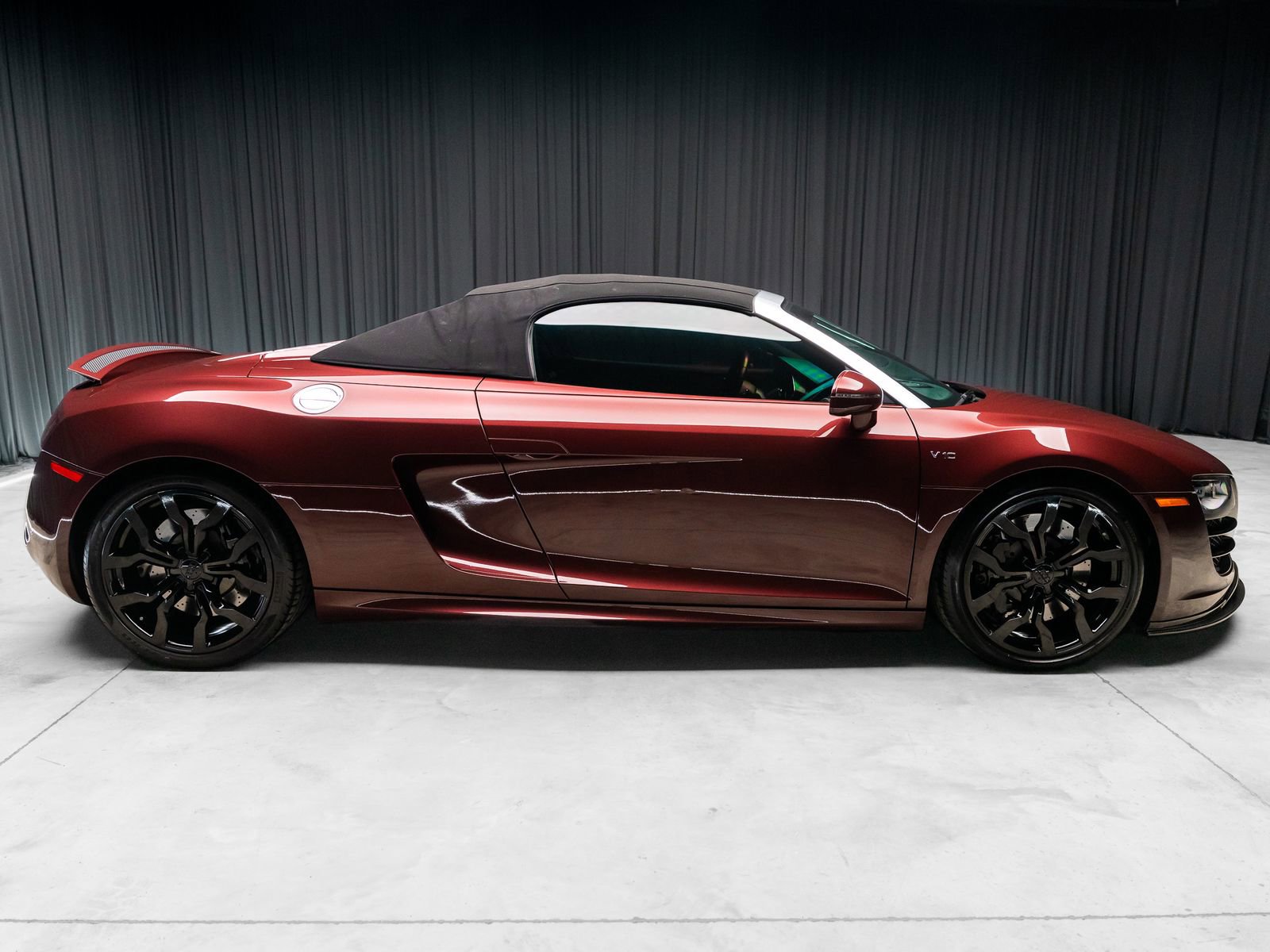 Used 2011 Audi R8 V10 image 72