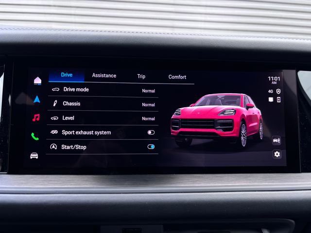 New 2026 Porsche Cayenne GTS AWD/4WD image 19