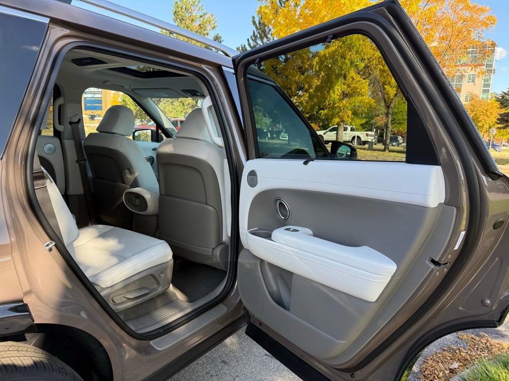 New 2026 Hyundai Palisade Limited image 15