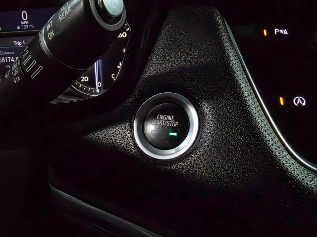 Used 2021 Cadillac XT5 Luxury image 25