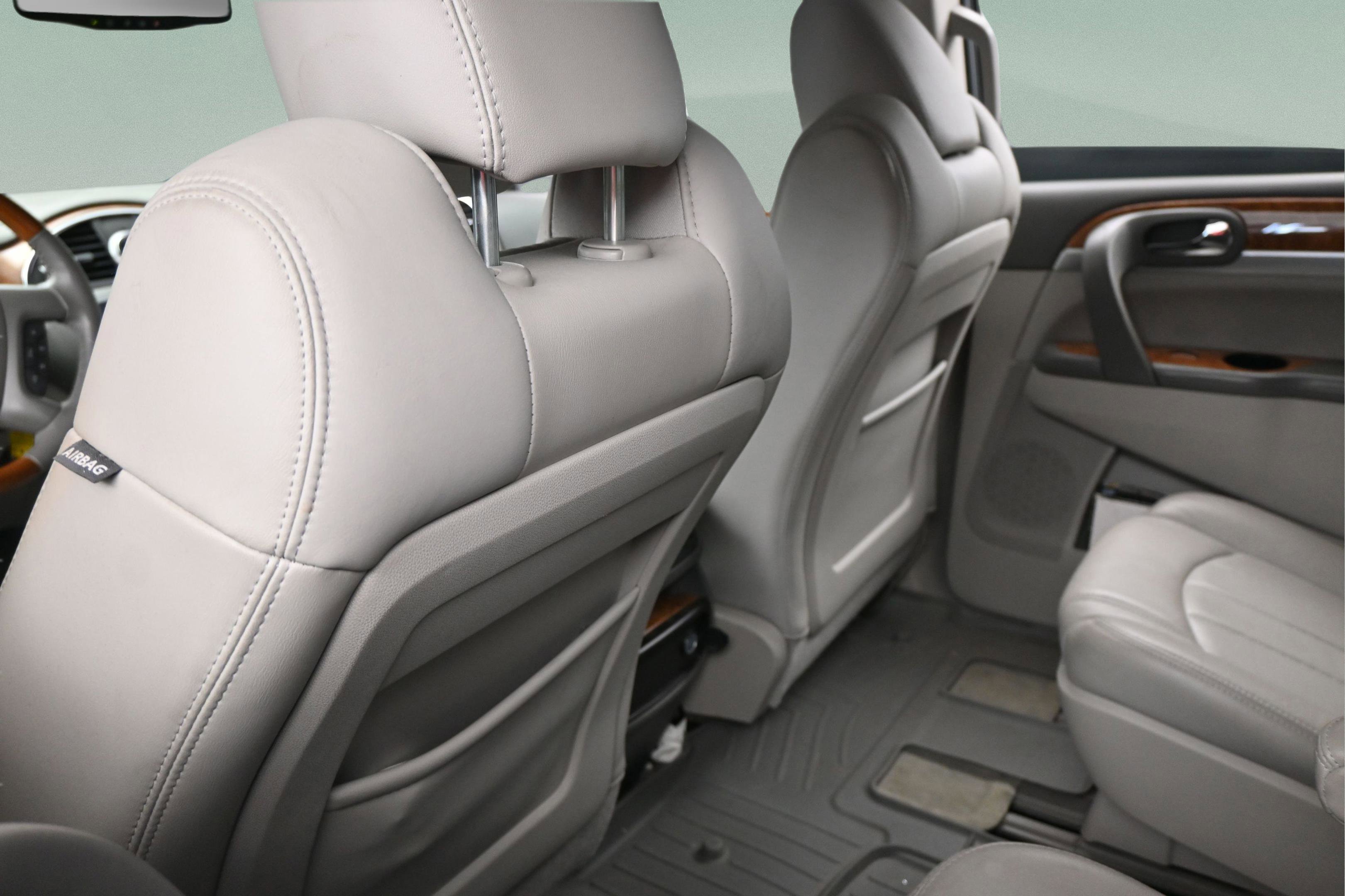 Used 2012 Buick Enclave Leather FWD image 37