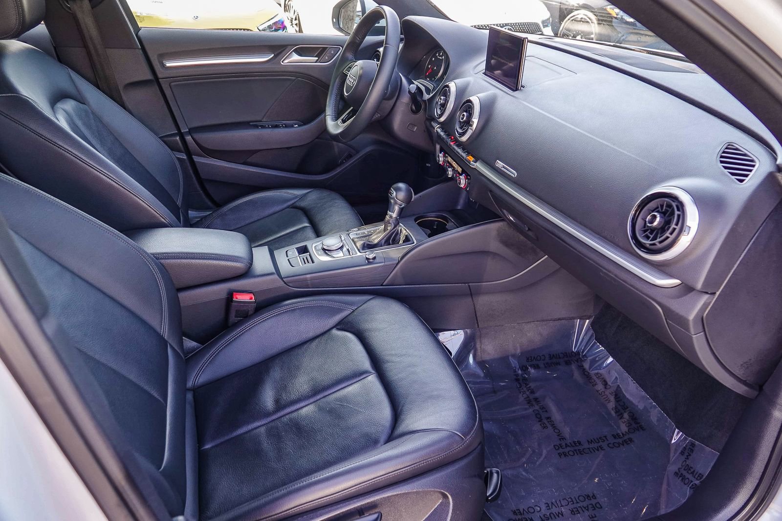 Used 2020 Audi A3 2.0T Premium image 16