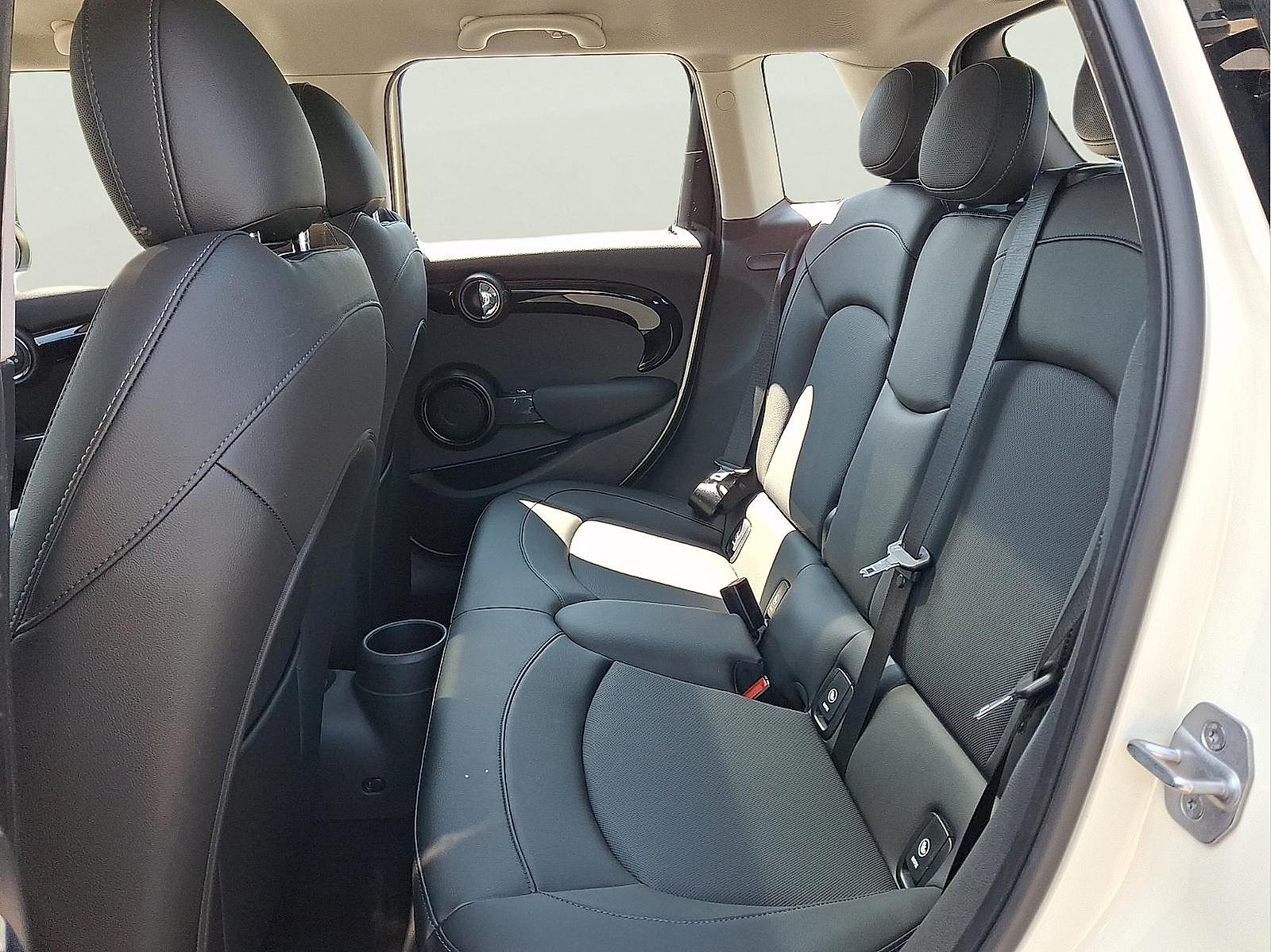 Used 2021 MINI Cooper S w/ Storage Package FWD image 11