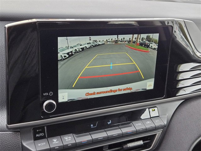 Certified 2025 Toyota Camry LE image 23