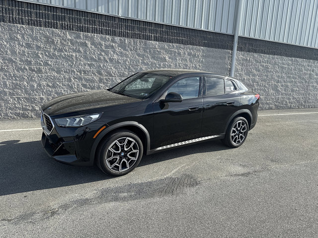 Used 2025 BMW X2 xDrive28i w/ Convenience Package