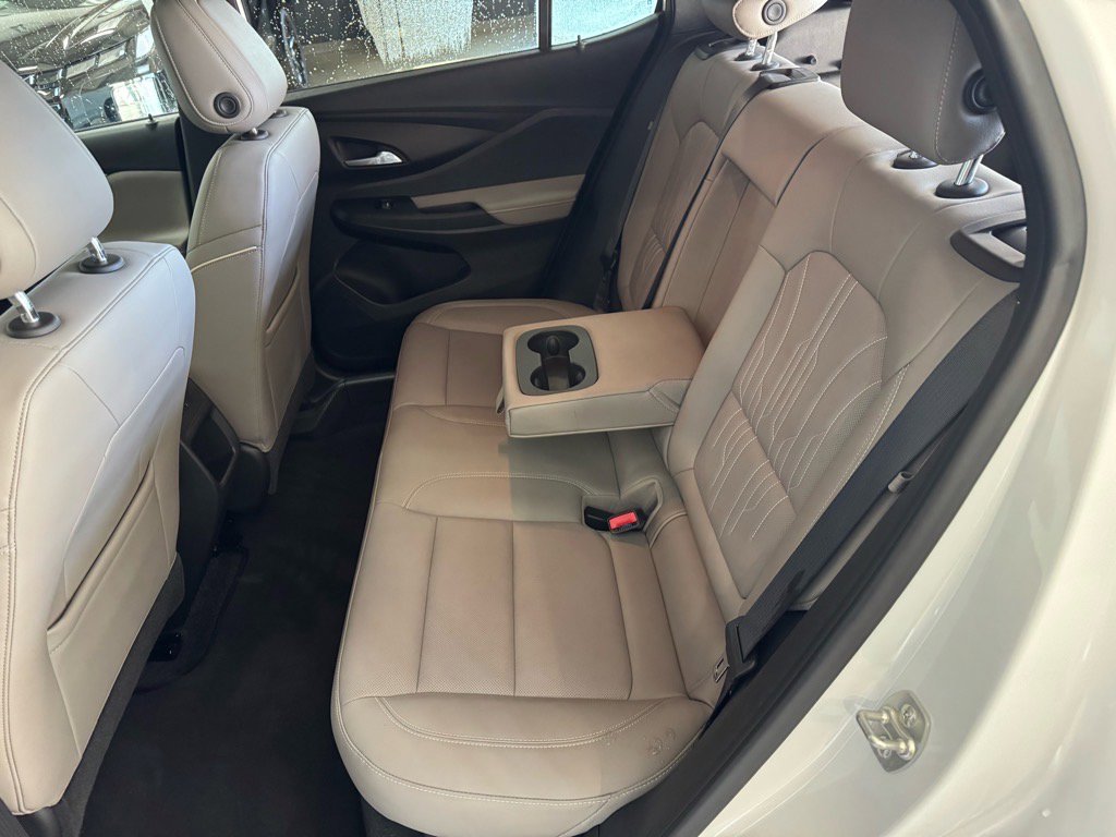 Used 2024 Buick Envista Avenir image 13