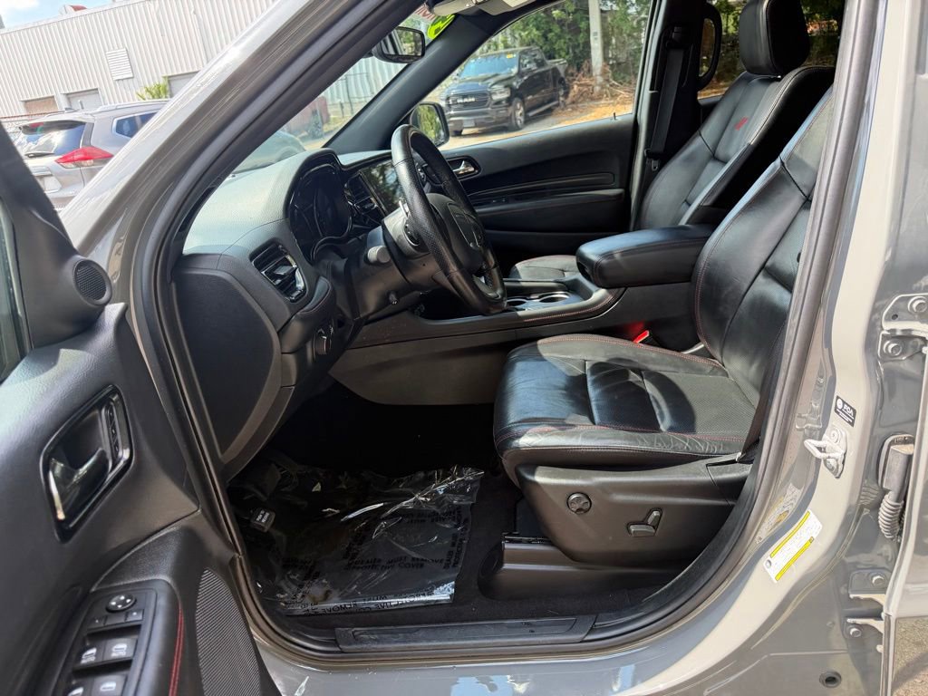 Used 2024 Dodge Durango GT AWD/4WD image 15