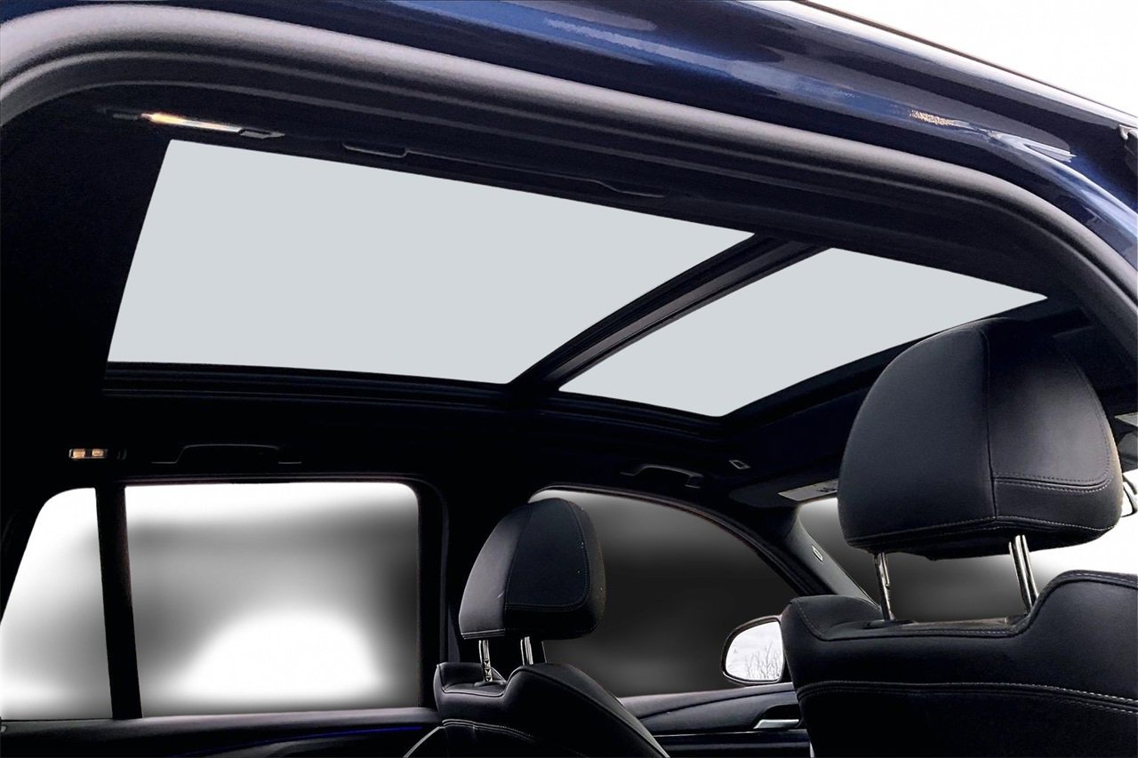 Used 2024 BMW X3 sDrive30i w/ M Sport Package image 16