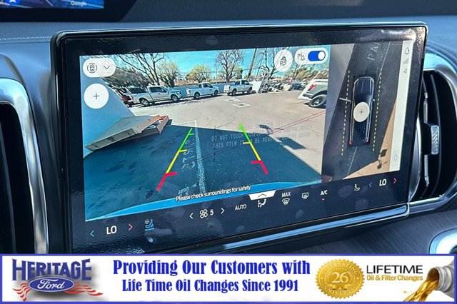 New 2026 Ford Expedition Platinum image 21