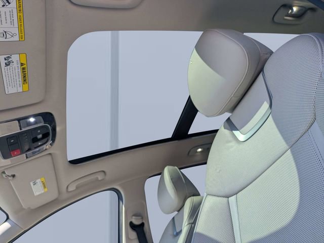 Used 2024 Hyundai Tucson Limited AWD/4WD image 22