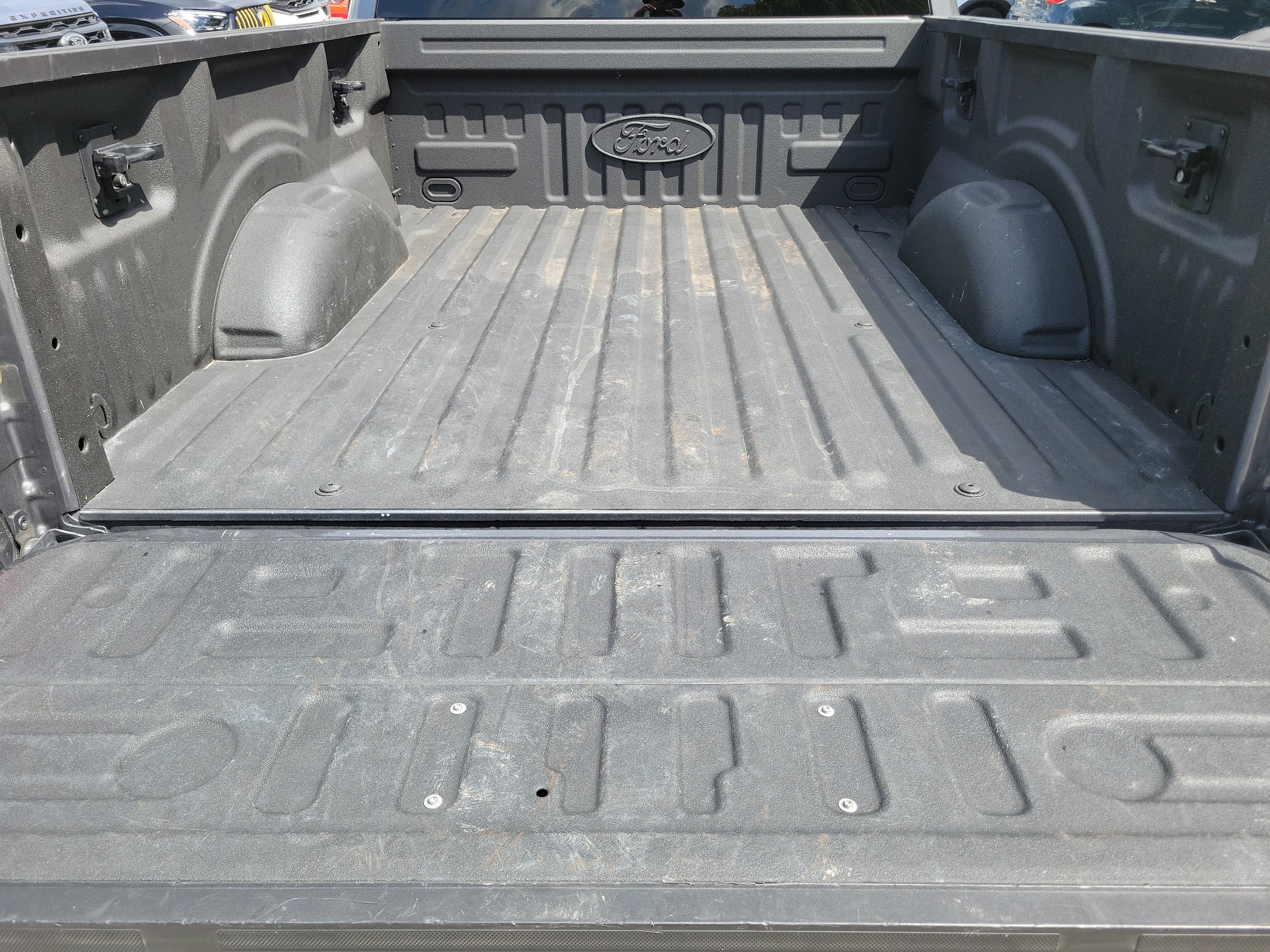 Used 2023 Ford F150 XLT w/ Equipment Group 301A Mid AWD/4WD image 24