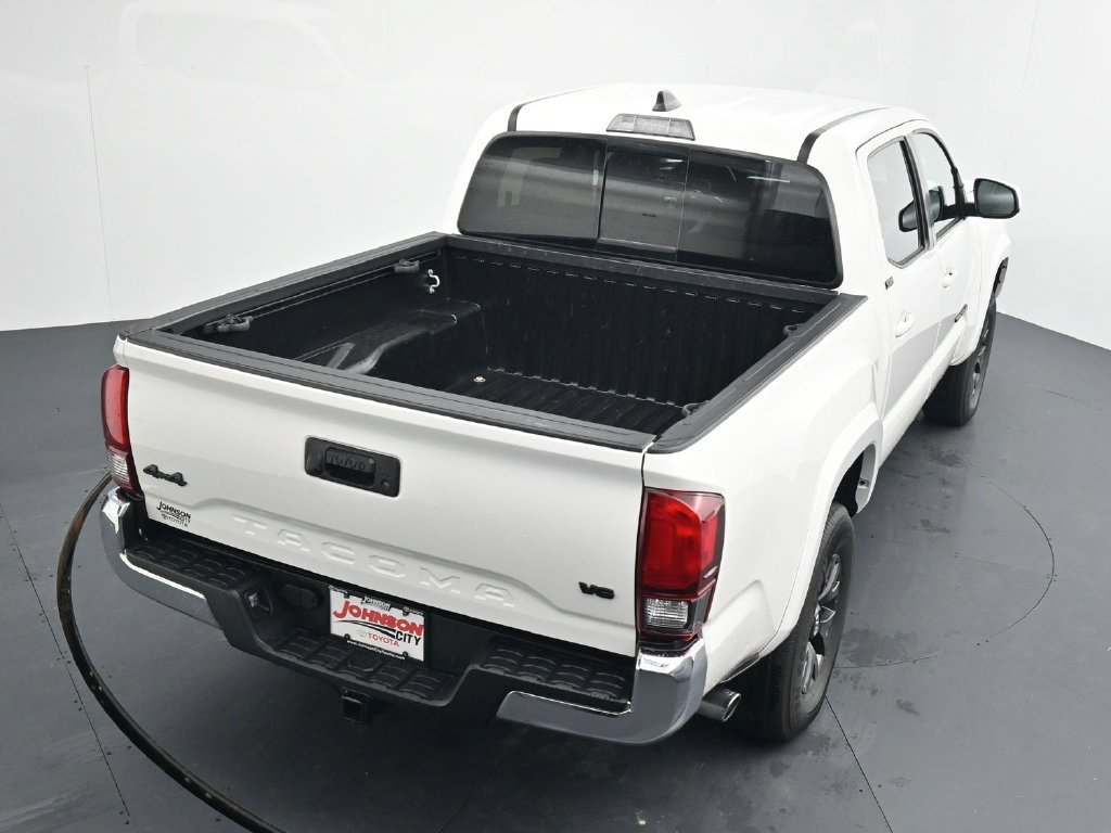 Used 2023 Toyota Tacoma SR5 AWD/4WD image 28