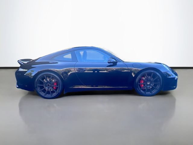 Used 2013 Porsche 911 Carrera S RWD image 8