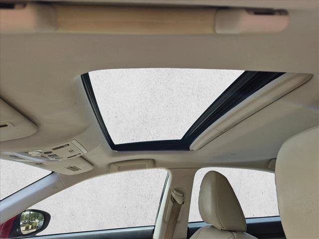 Used 2014 Lexus ES 350 w/ Premium Package FWD image 15