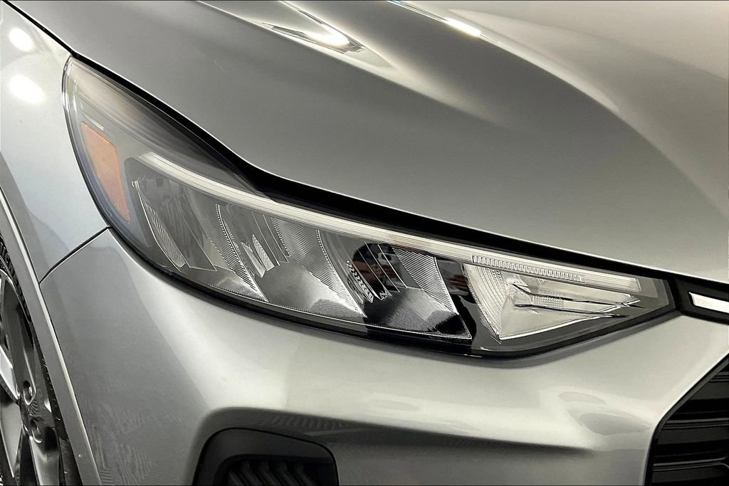 Used 2023 Ford Escape ST-Line image 39