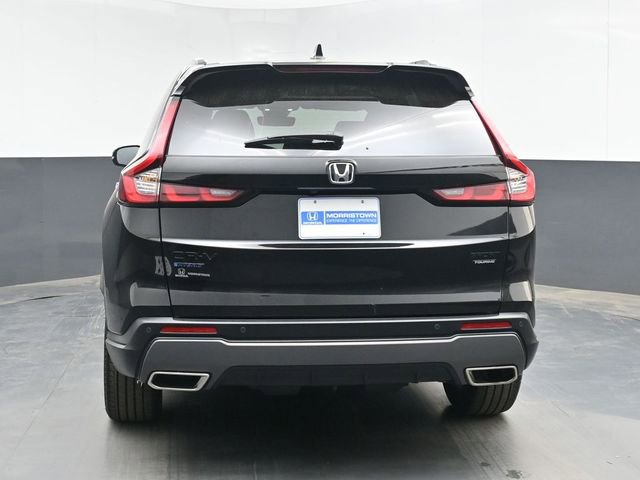 Used 2026 Honda CR-V Sport Touring image 9