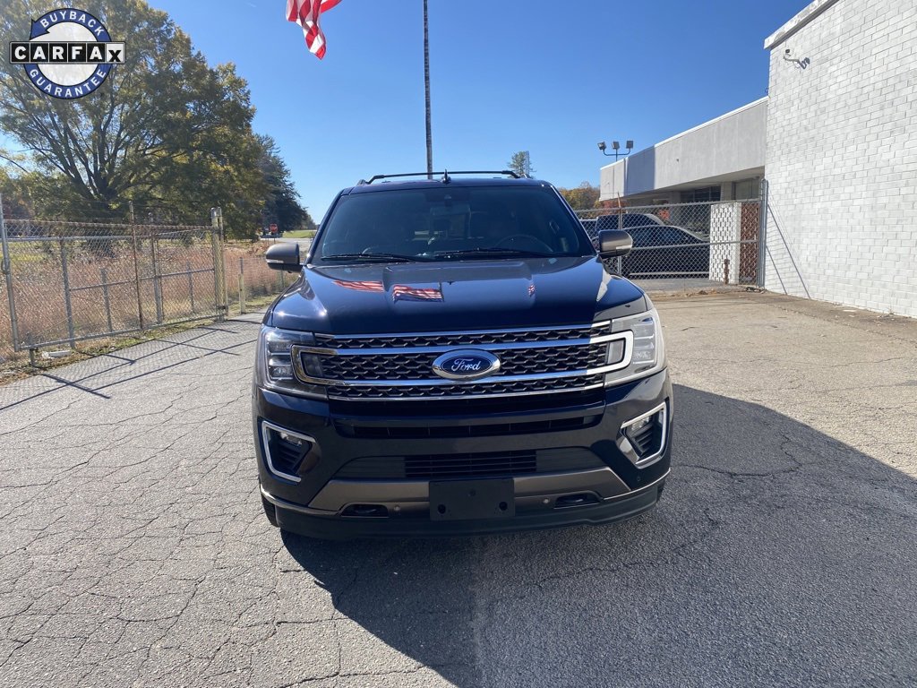 Used 2021 Ford Expedition King Ranch image 7