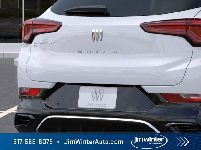 New 2026 Buick Encore GX Sport Touring w/ Advanced Technology Package AWD/4WD image 14