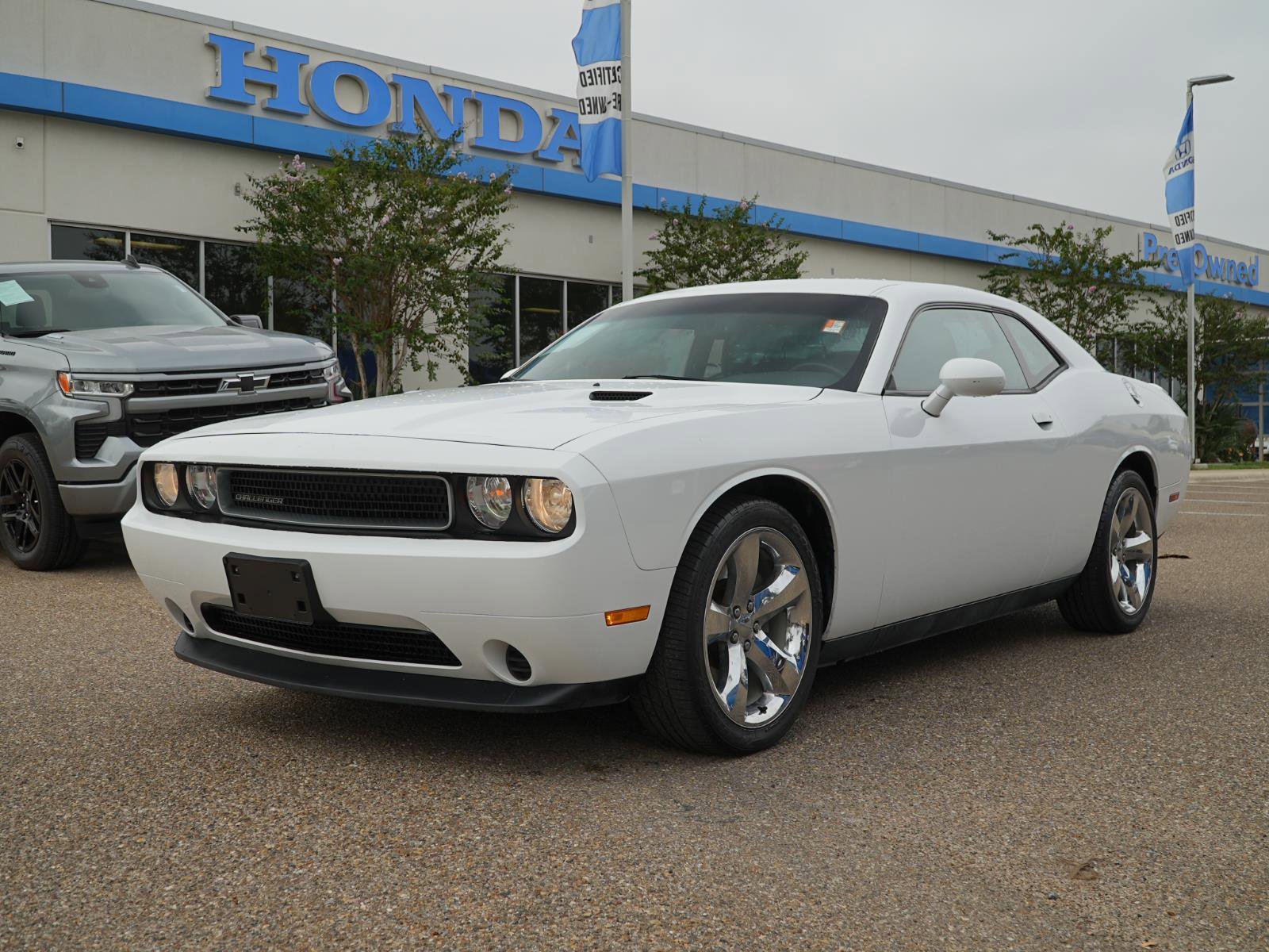 Used 2014 Dodge Challenger SXT w/ Super Sport Group (SS/T)