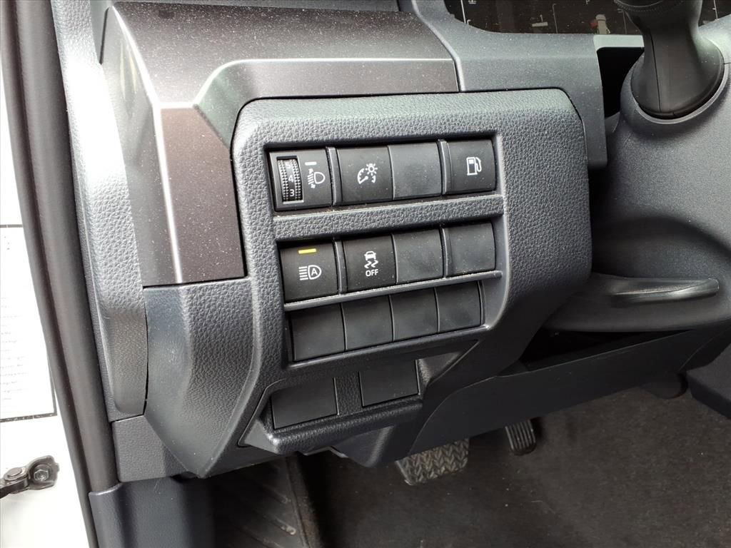 Certified 2025 Toyota 4Runner SR5 image 15