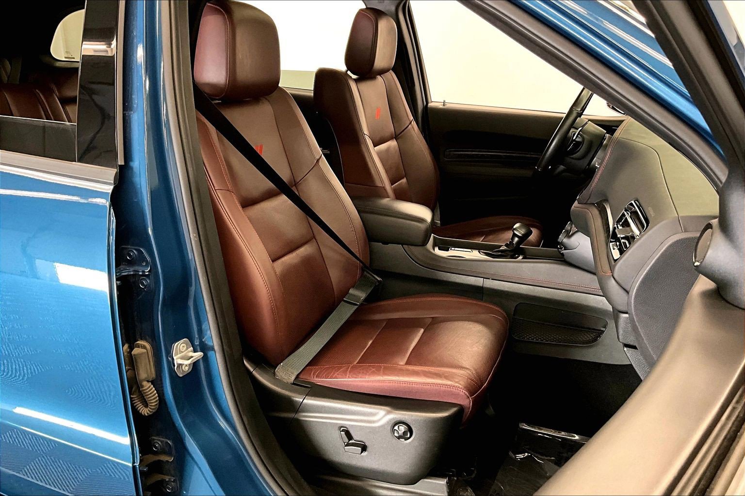 Used 2024 Dodge Durango R/T AWD/4WD image 8