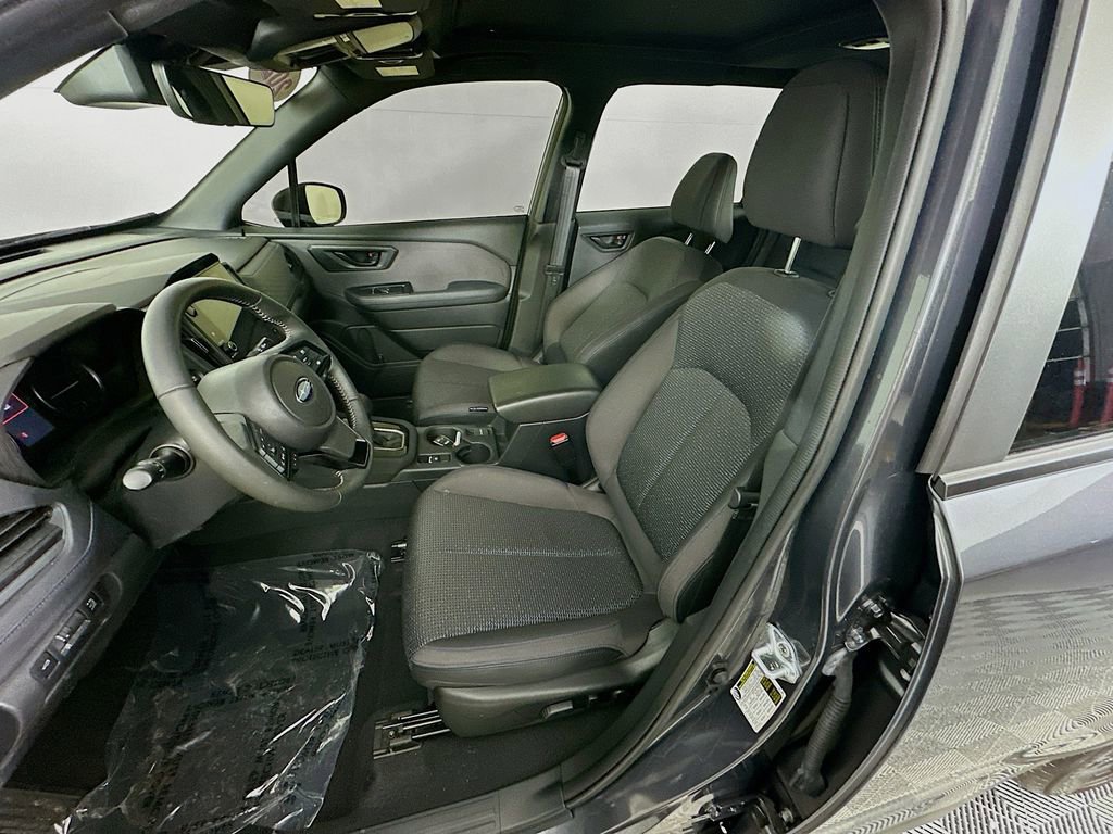Certified 2025 Subaru Forester Premium image 28