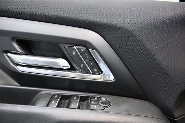 New 2026 Chevrolet Silverado EV Trail Boss w/ Premium Package image 32