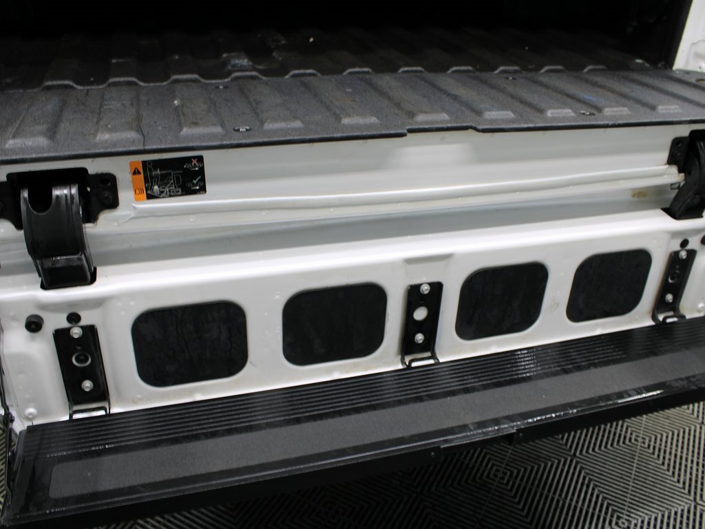 Used 2023 GMC Sierra 1500 Denali w/ Technology Package image 47