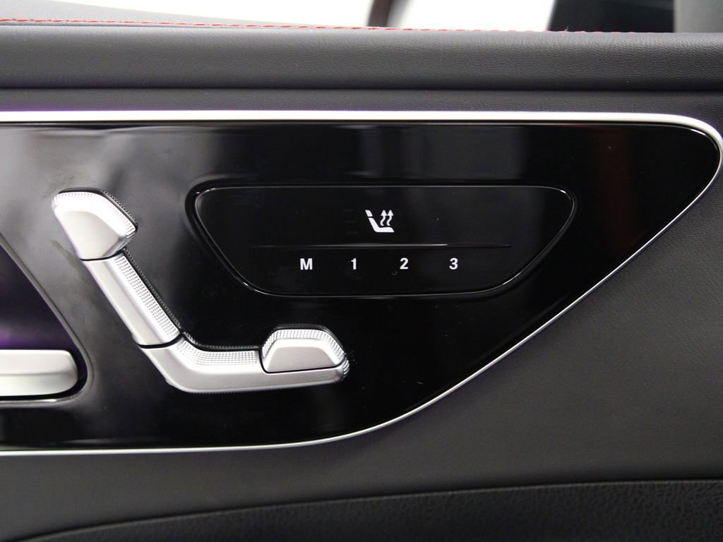 Certified 2026 Mercedes-Benz C 43 AMG C 43 AMG image 23