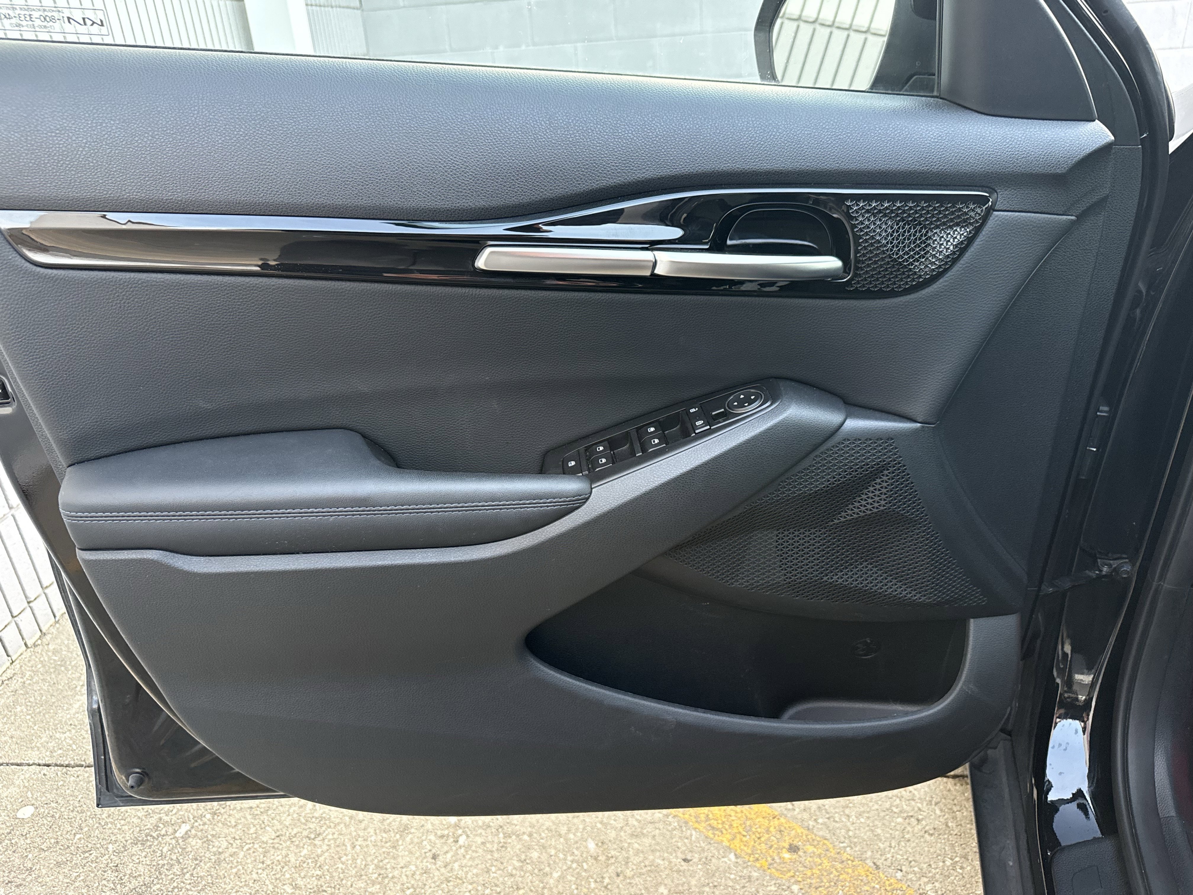 Used 2022 Kia Seltos S image 9