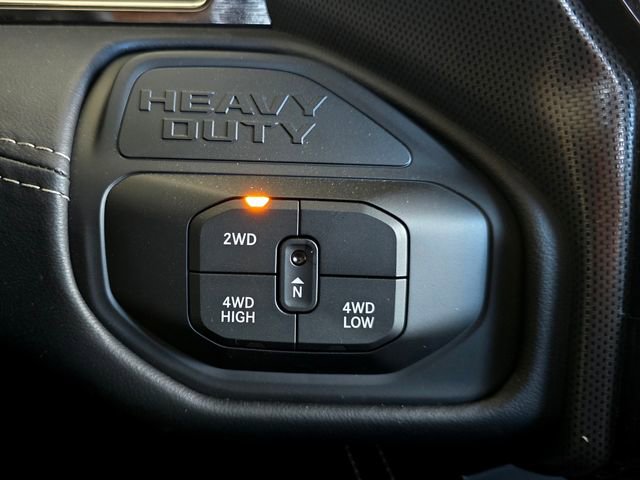 New 2026 RAM 2500 Limited image 17