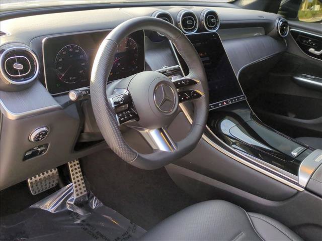 Certified 2025 Mercedes-Benz GLC 300 4MATIC image 10