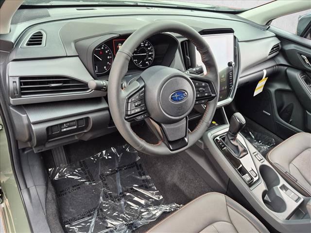 New 2026 Subaru Crosstrek 2.5i Limited AWD/4WD image 3