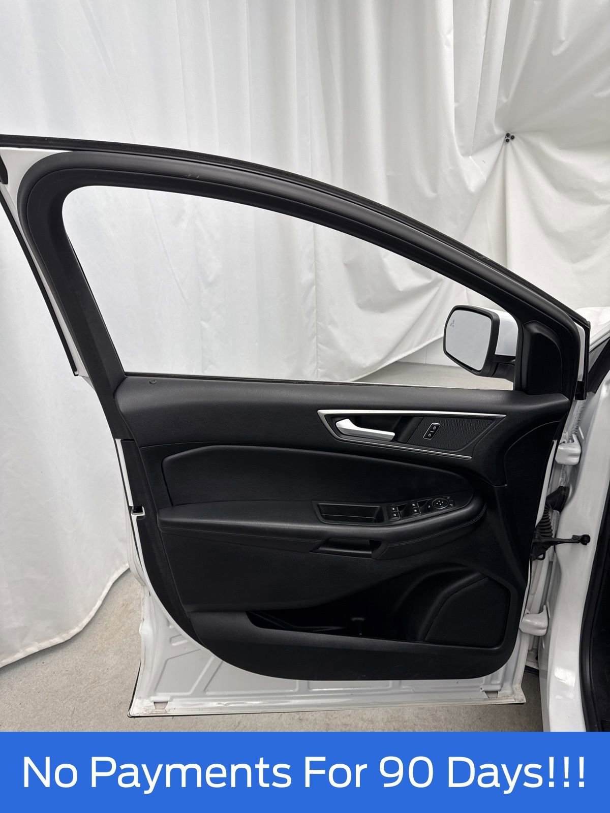 Used 2022 Ford Edge SEL AWD/4WD image 11