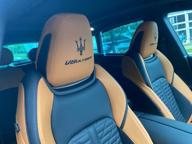 New 2024 Maserati Levante Trofeo image 41