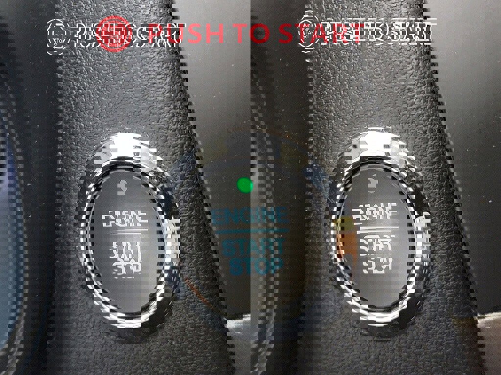 Used 2019 Ford EcoSport SE image 19