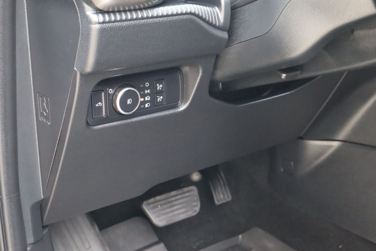 Used 2025 Ford Ranger XLT RWD image 22