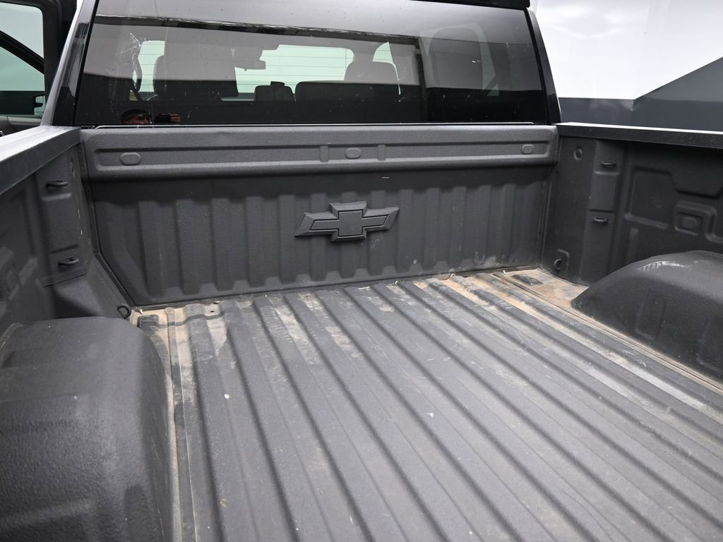 Used 2022 Chevrolet Silverado 1500 RST image 32