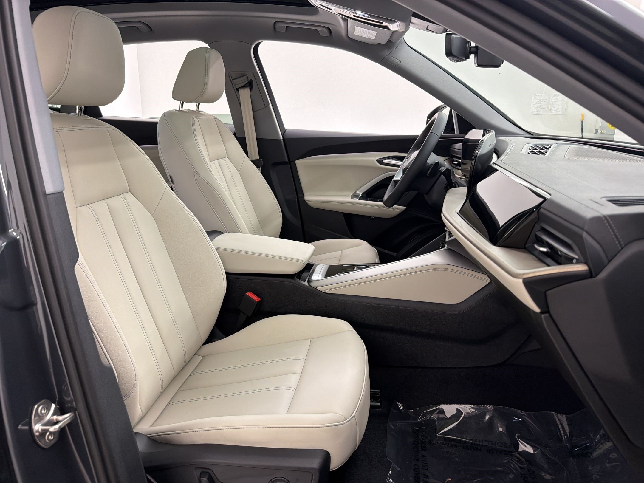 New 2026 Audi Q5 2.0T AWD/4WD image 25