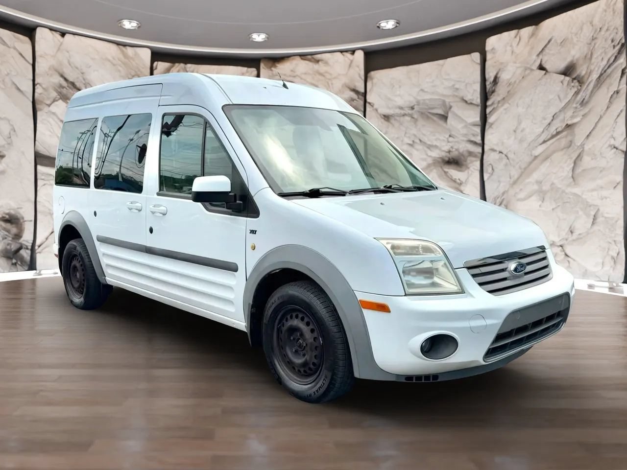 Used 2011 Ford Transit Connect XLT Premium FWD image 1