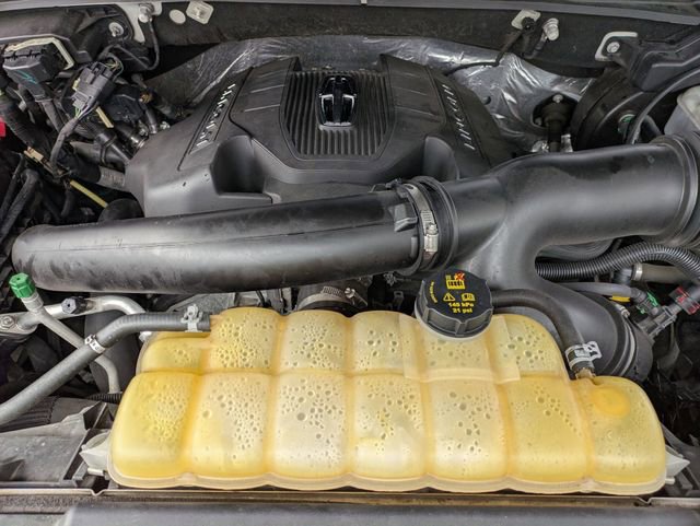 Used 2018 Lincoln Navigator Reserve w/ Technology Package image 31