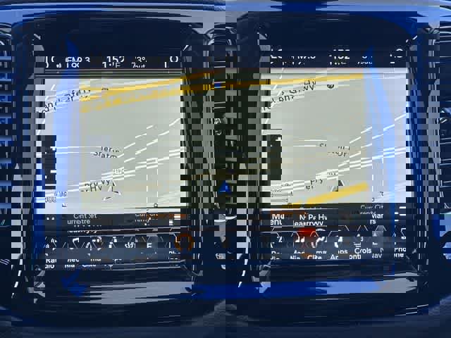 Used 2018 Jeep Compass Limited w/ Navigation Group image 12