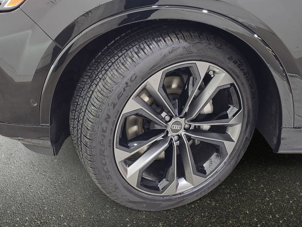 New 2026 Audi Q7 3.0T Premium Plus image 32