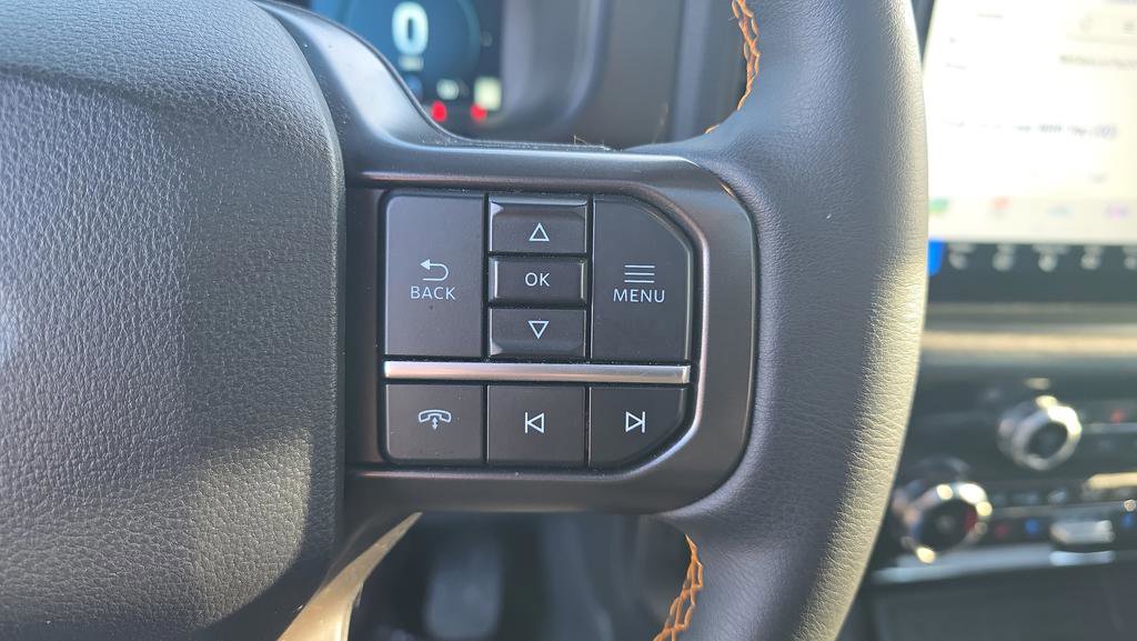 Certified 2025 Ford F150 Tremor w/ Equipment Group 402A High image 30