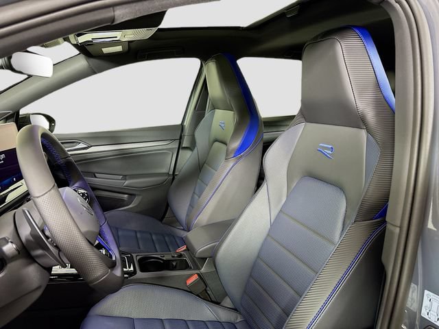 New 2026 Volkswagen Golf AWD/4WD image 21