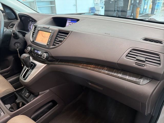 Used 2012 Honda CR-V EX-L image 27