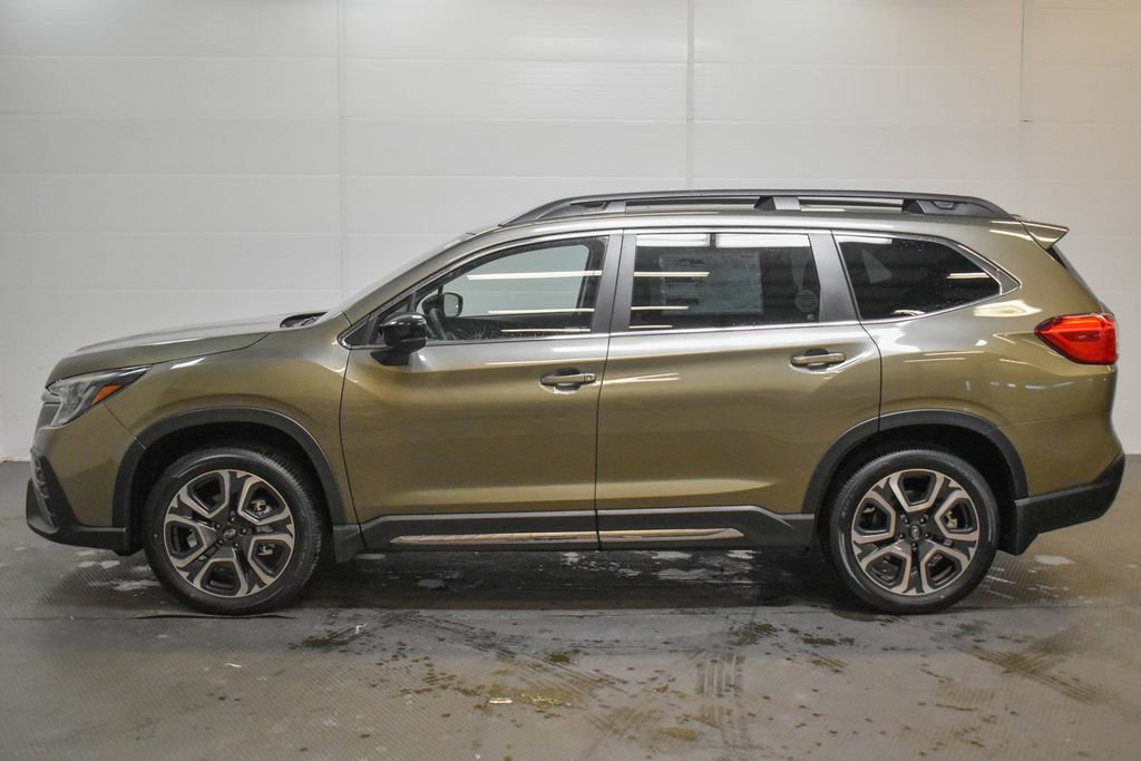 New 2026 Subaru Ascent Limited image 4