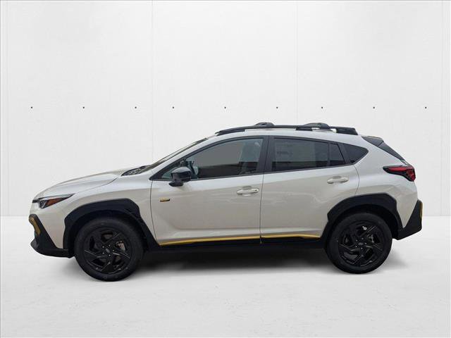 New 2025 Subaru Crosstrek 2.5i Sport image 5