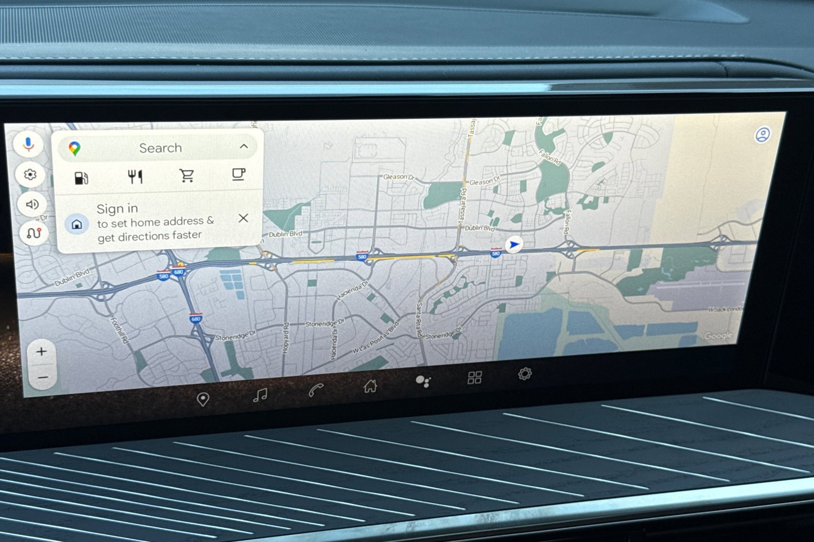 New 2026 INFINITI QX80 Autograph w/ Premium Cargo Package image 21