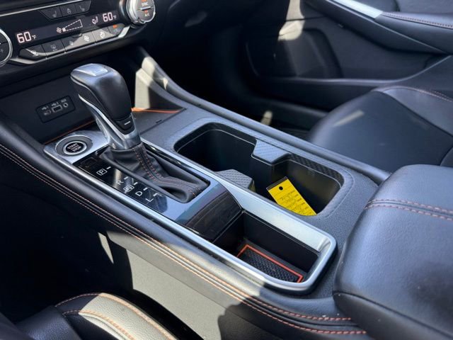 Used 2022 Nissan Sentra SR w/ SR Premium Package FWD image 23